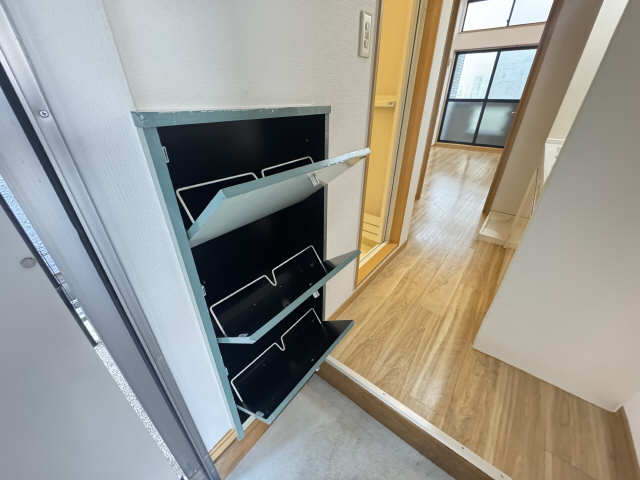 シューズBOX