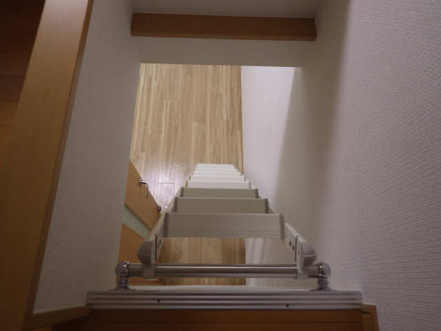 階段