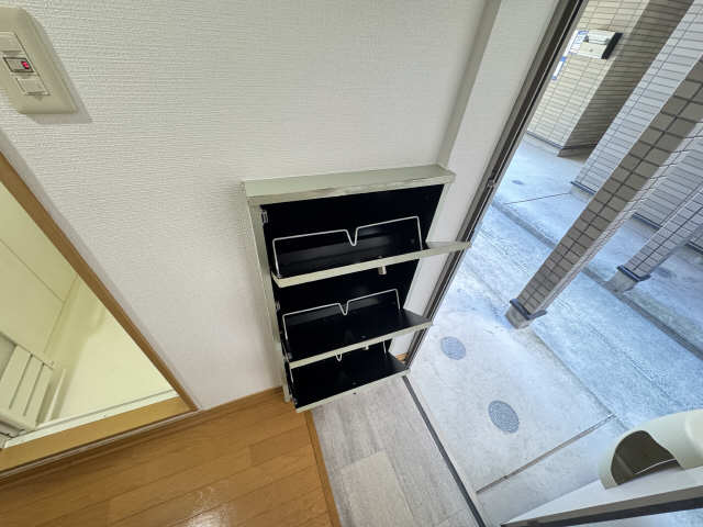 シューズBOX