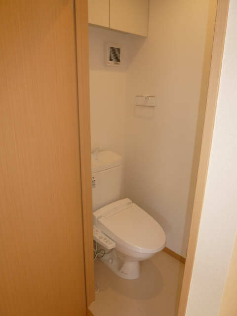 ＷＣ