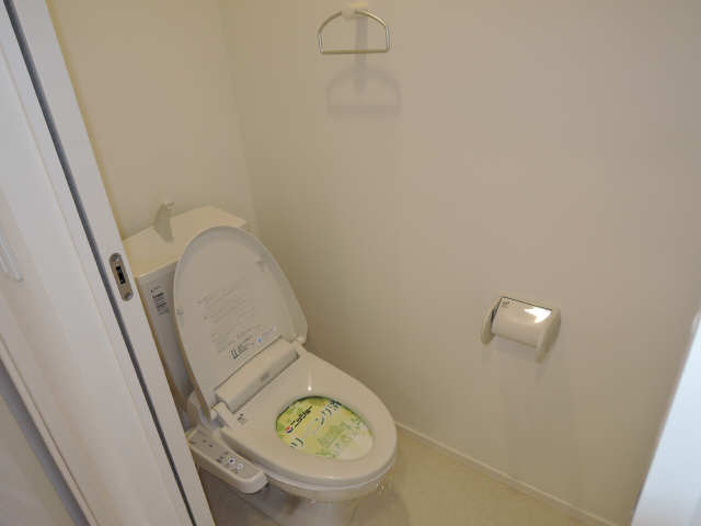 ＷＣ