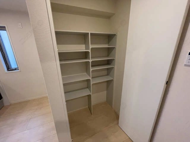 キッチン収納