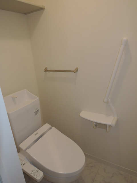 ＷＣ