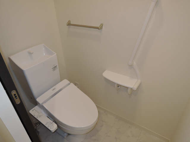 ＷＣ