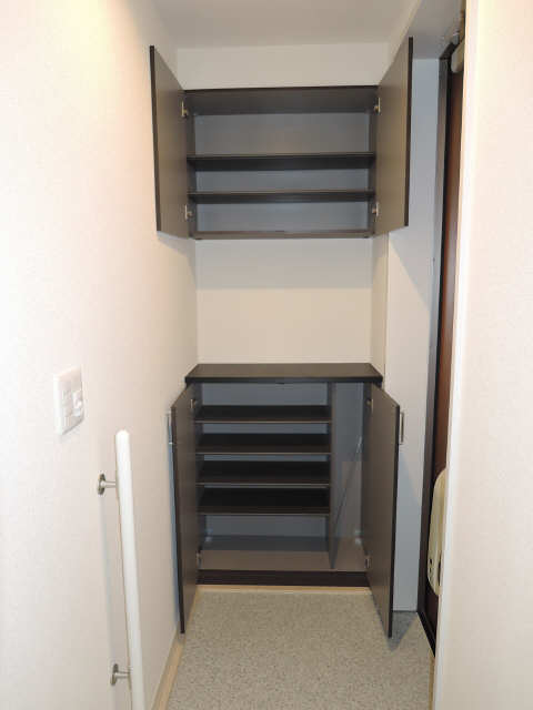 シューズＢＯＸ