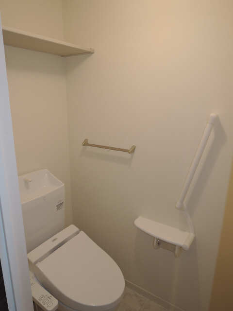 ＷＣ