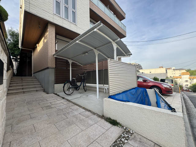 共�用部分