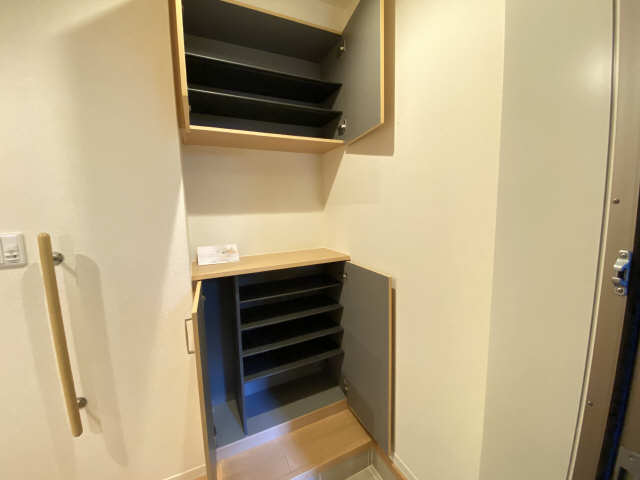 シューズBOX