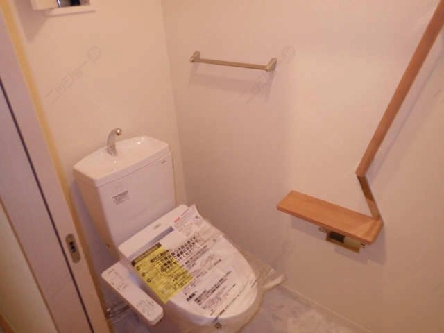 ＷＣ
