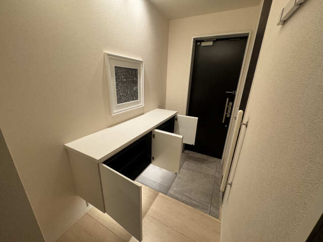 シューズBOX