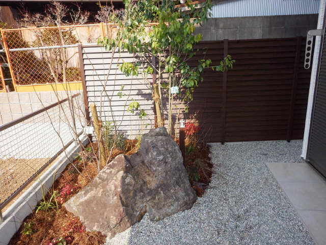 庭