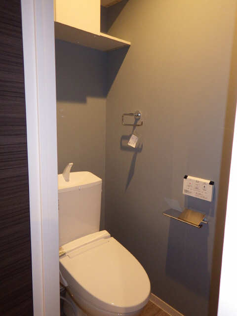 ＷＣ