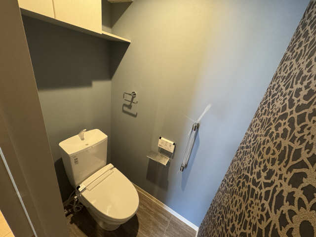 WC