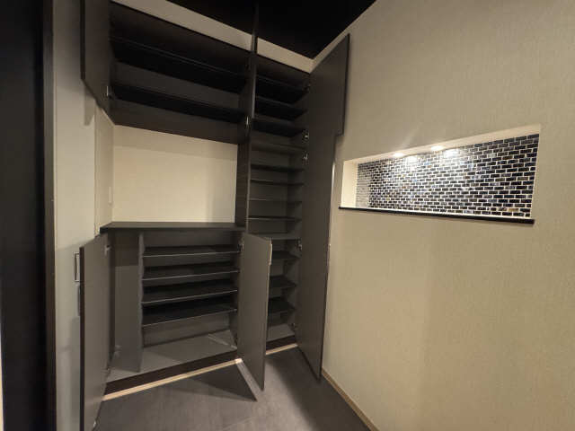 シューズBOX