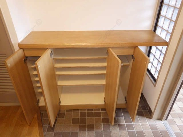 シューズBOX