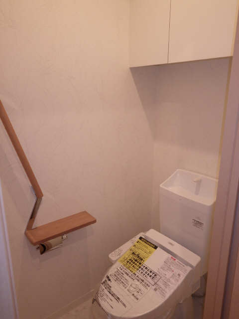 ＷＣ