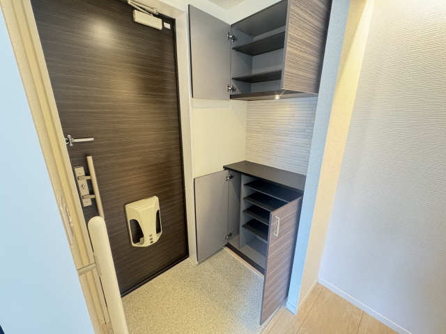 シューズBOX