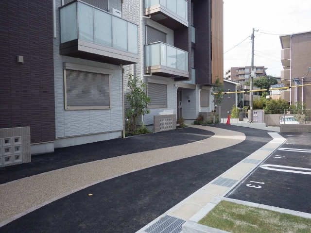 アプローチ