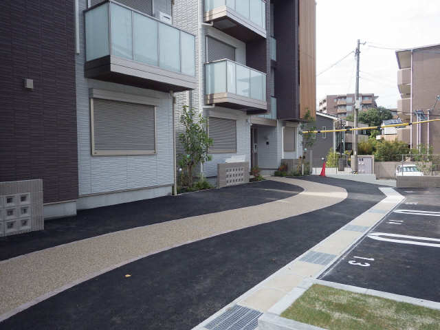 アプローチ