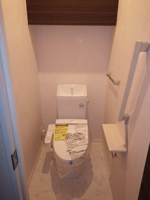 ＷＣ