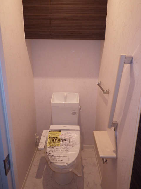 ＷＣ