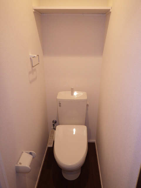ＷＣ