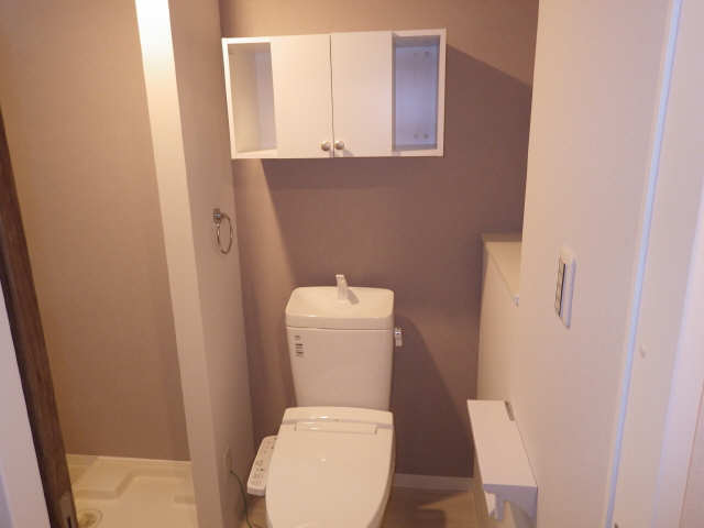 ＷＣ