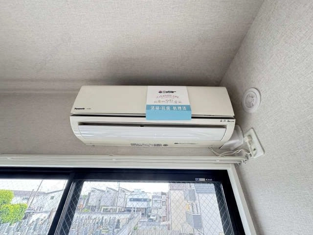 エアコン
