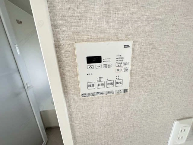 浴室乾燥機能