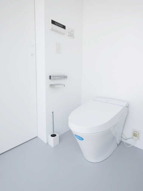 ＷＣ