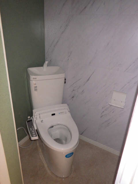 ＷＣ