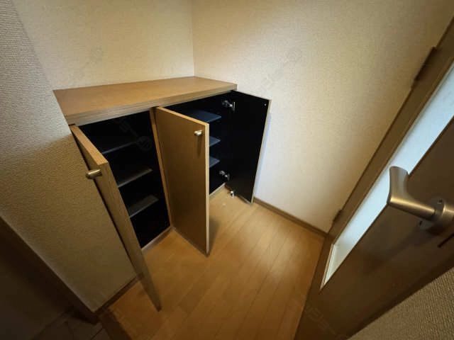 シューズBOX