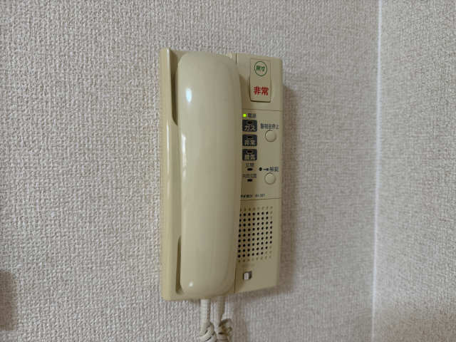 インターホン