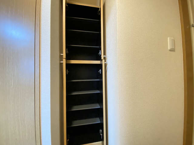 シューズBOX