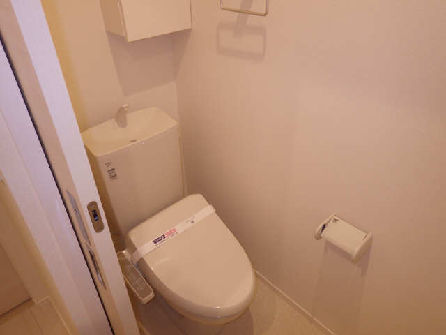 ＷＣ