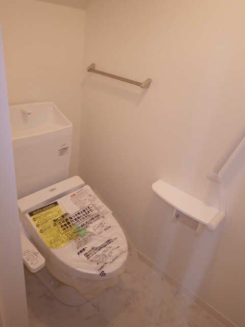 ＷＣ