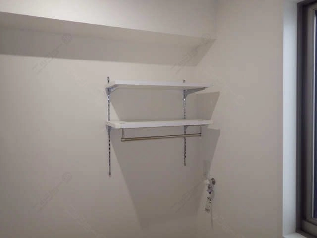 洗面所棚