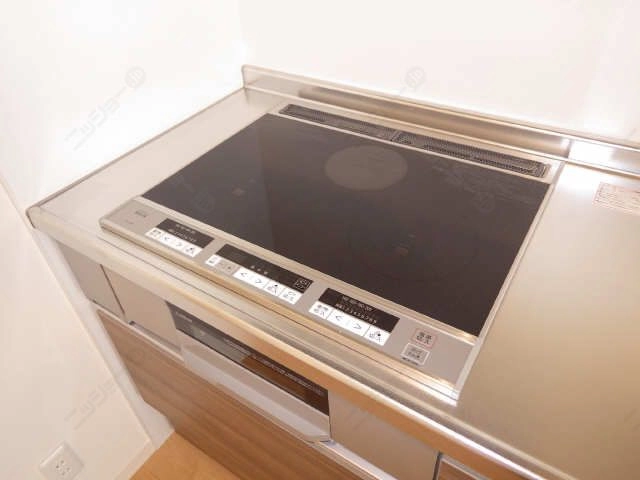 ３口ＩＨコンロ