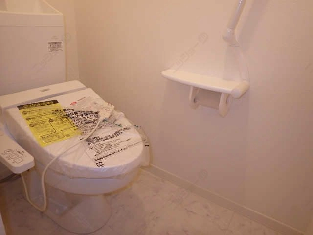 ＷＣ