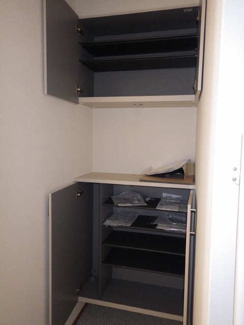 シューズＢＯＸ