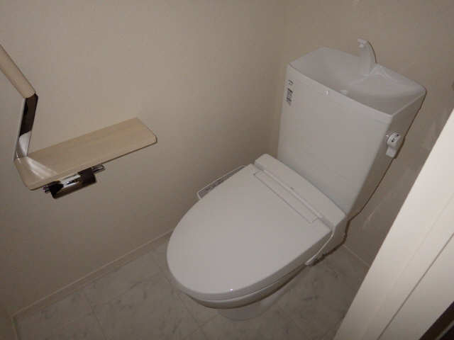 ＷＣ