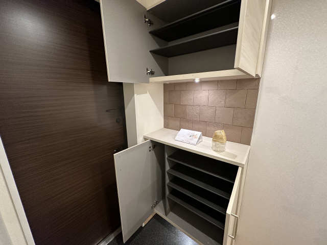 シューズBOX