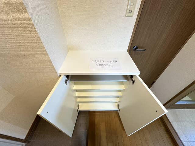 シューズBOX