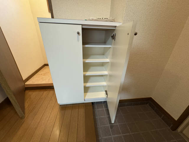シューズBOX