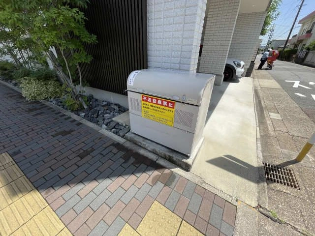 共用部分