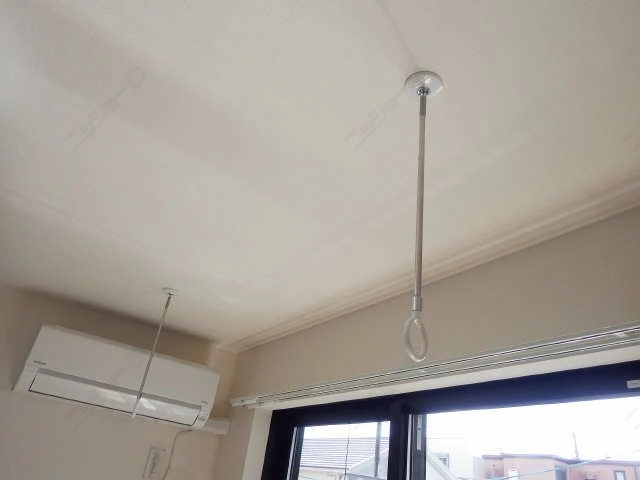 室内物干し器具