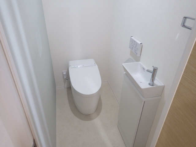 WC