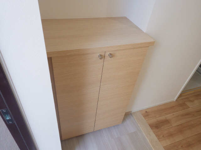 シューズBOX