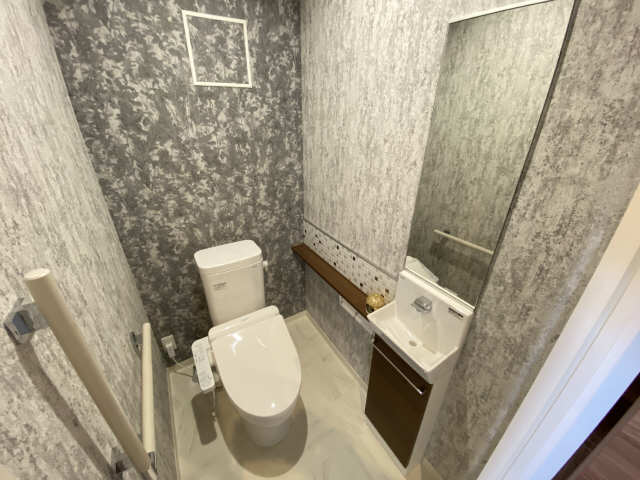 WC