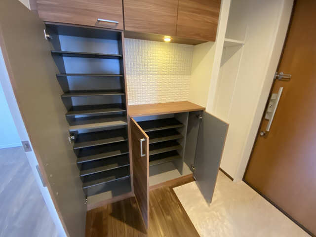 シューズBOX